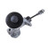 Cilindro maestro, embrague ADT334105 Blue Print