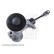 Cilindro maestro, embrague ADT334105 Blue Print, Miniatura 3