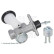 Cilindro maestro, embrague ADT334106 Blue Print, Miniatura 5