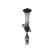 Cilindro maestro, embrague ADT334107 Blue Print, Miniatura 2