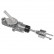Cilindro maestro, embrague ADT334113 Blue Print, Miniatura 2