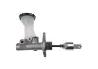 Cilindro maestro, embrague ADT334121 Blue Print