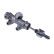 Cilindro maestro, embrague ADT334122 Blue Print, Miniatura 2