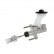 Cilindro maestro, embrague ADT334125 Blue Print