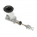 Cilindro maestro, embrague ADT334125 Blue Print, Miniatura 2