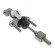 Cilindro maestro, embrague ADT334128 Blue Print, Miniatura 2