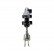 Cilindro maestro, embrague ADT33434 Blue Print, Miniatura 2