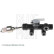Cilindro maestro, embrague ADT33434 Blue Print, Miniatura 4