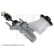 Cilindro maestro, embrague ADT33458 Blue Print, Miniatura 6