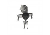 Cilindro maestro, embrague ADT33470 Blue Print