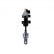 Cilindro maestro, embrague ADT33478 Blue Print, Miniatura 2