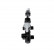 Cilindro maestro, embrague ADT33478 Blue Print, Miniatura 3
