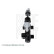 Cilindro maestro, embrague ADT33478 Blue Print, Miniatura 6