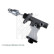 Cilindro maestro, embrague ADT33482 Blue Print, Miniatura 3