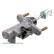 Cilindro maestro, embrague ADT33498 Blue Print, Miniatura 4