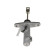 Cilindro maestro, embrague ADZ93408 Blue Print, Miniatura 3