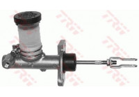 Cilindro maestro, embrague PNB202 TRW