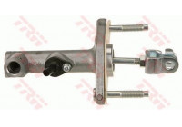 Cilindro maestro, embrague PNB498 TRW