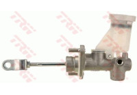 Cilindro maestro, embrague PNB524 TRW