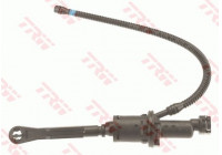 Cilindro maestro, embrague PNB603 TRW