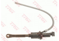Cilindro maestro, embrague PNB630 TRW