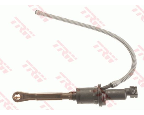 Cilindro maestro, embrague PNB630 TRW