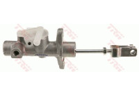 Cilindro maestro, embrague PNB742 TRW
