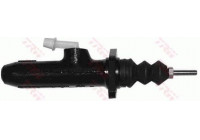 Cilindro maestro, embrague PND136 TRW