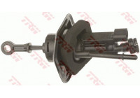 Cilindro maestro, embrague PND286 TRW