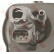 Cilindro maestro, embrague PND288 TRW, Miniatura 2