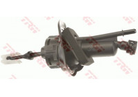 Cilindro maestro, embrague PND307 TRW