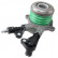 Cojinete de desembrague 41481 ABS