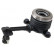 Cojinete de desembrague 61257 ABS