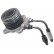 Cojinete de desembrague 75357 ABS