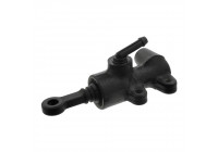 Conjunto de cilindro maestro/esclavo, embrague 34832 FEBI
