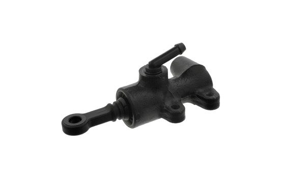 Conjunto de cilindro maestro/esclavo, embrague 34832 FEBI