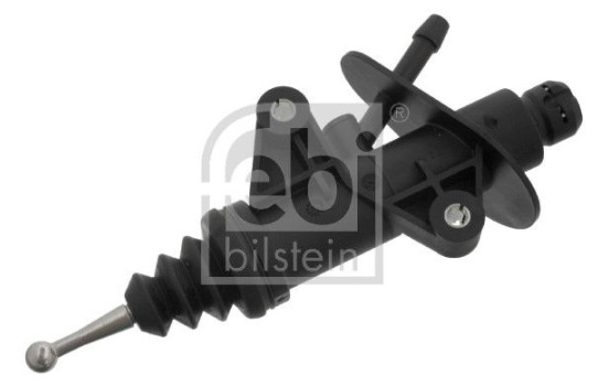 Conjunto de cilindro maestro/esclavo, embrague 34838 FEBI, Imagen 2