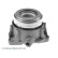 Cilindro esclavo, embrague ADG03647C Blue Print, Miniatura 3