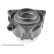 Cilindro esclavo, embrague ADG03647C Blue Print, Miniatura 4