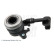 Cilindro esclavo, embrague ADN13653 Blue Print, Miniatura 4