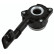 Cojinete de desembrague, embrague 3182 654 336 Sachs, Miniatura 2