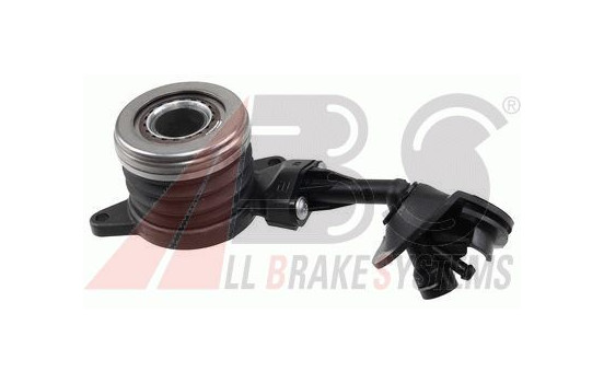 Cojinete de desembrague, Imagen 2