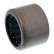 Cojinete de embrague 14098 FEBI