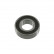 Cojinete de embrague 21298 FEBI