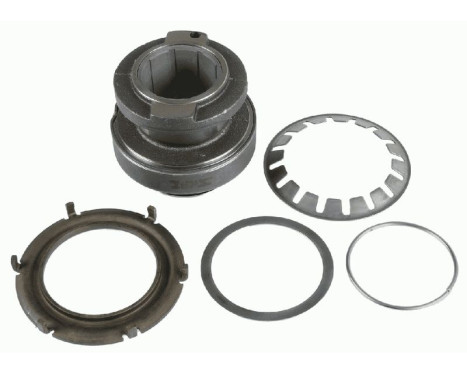 Cojinete de empuje 3100 000 003 Sachs