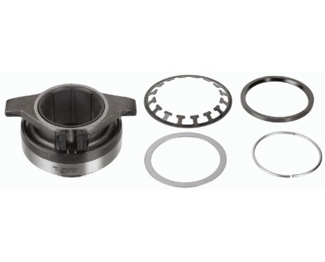 Cojinete de empuje 3100 005 202 Sachs