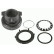 Cojinete de empuje 3100 007 203 Sachs