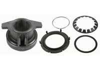 Cojinete de empuje 3100 008 201 Sachs
