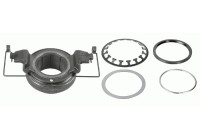Cojinete de empuje 3100 026 432 Sachs