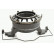 Cojinete de empuje 3100 026 432 Sachs, Miniatura 3